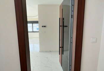 Квартира 2+1 в Алании, Турция | PKK-60007