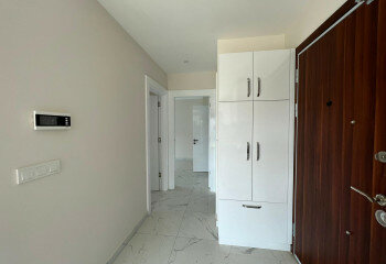 Квартира 2+1 в Алании, Турция | PKK-60007