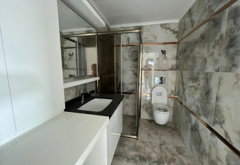 Квартира 2+1 в Алании, Турция | PKK-60007