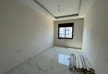 Квартира 2+1 в Алании, Турция | PKK-60007