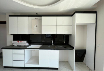 Квартира 2+1 в Алании, Турция | PKK-60007