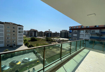 Квартира 2+1 в Алании, Турция | PKK-60007