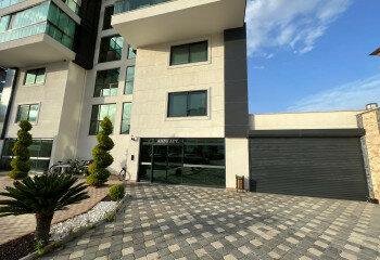 Квартира 2+1 в Алании, Турция | PKK-60007