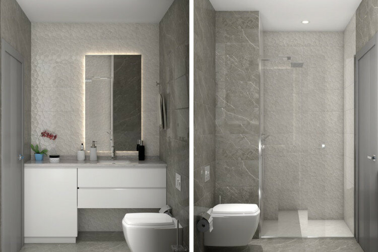 Квартира 1+1 в Алании, Турция | PTE-60004