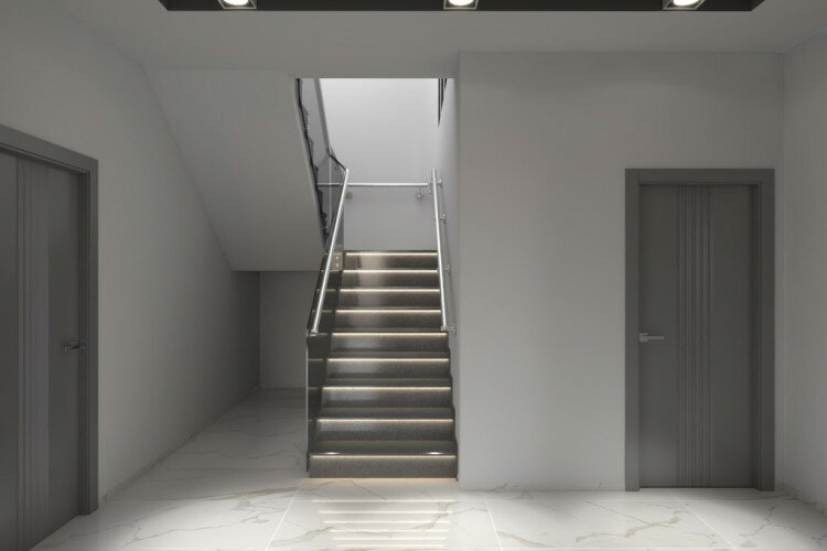 Квартира 1+1 в Алании, Турция | PTE-60004