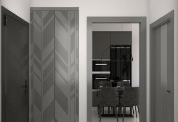 Квартира 1+1 в Алании, Турция | PTE-60004