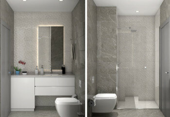 Квартира 1+1 в Алании, Турция | PTE-60004