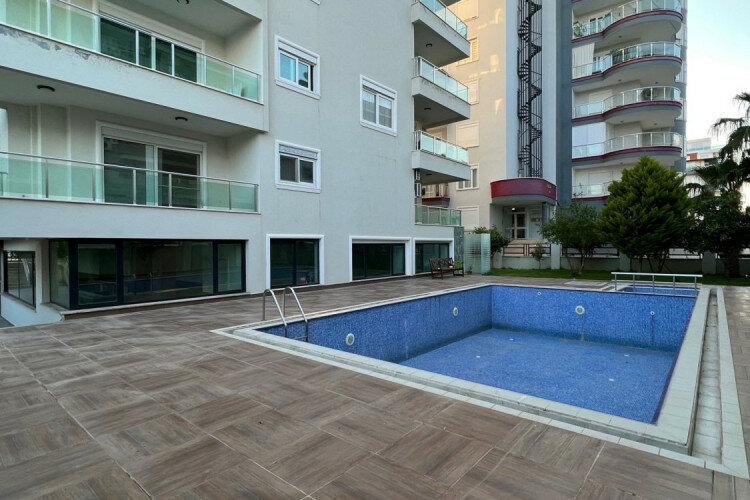 Пентхаус 3+1 в Алании, Турция | PBB-60006