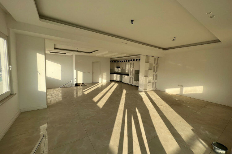 Пентхаус 3+1 в Алании, Турция | PBB-60006