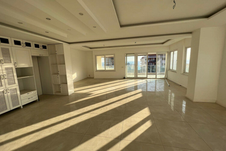 Пентхаус 3+1 в Алании, Турция | PBB-60006