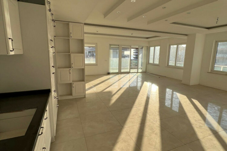 Пентхаус 3+1 в Алании, Турция | PBB-60006