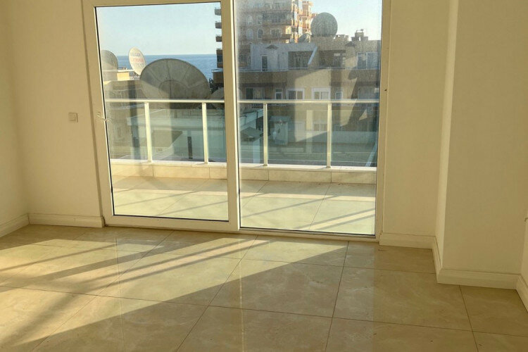 Пентхаус 3+1 в Алании, Турция | PBB-60006