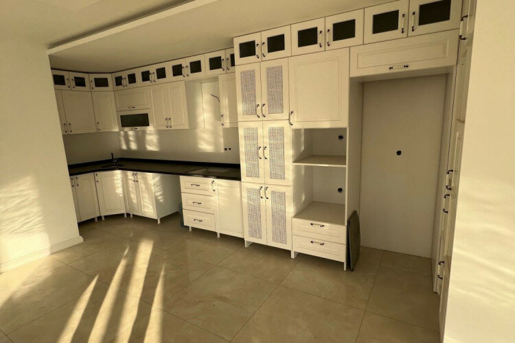 Пентхаус 3+1 в Алании, Турция | PBB-60006