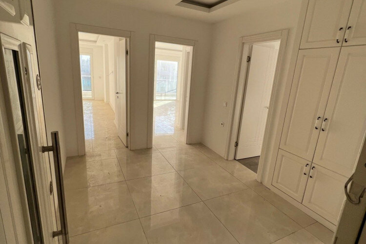 Пентхаус 3+1 в Алании, Турция | PBB-60006