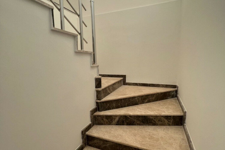 Пентхаус 3+1 в Алании, Турция | PBB-60006