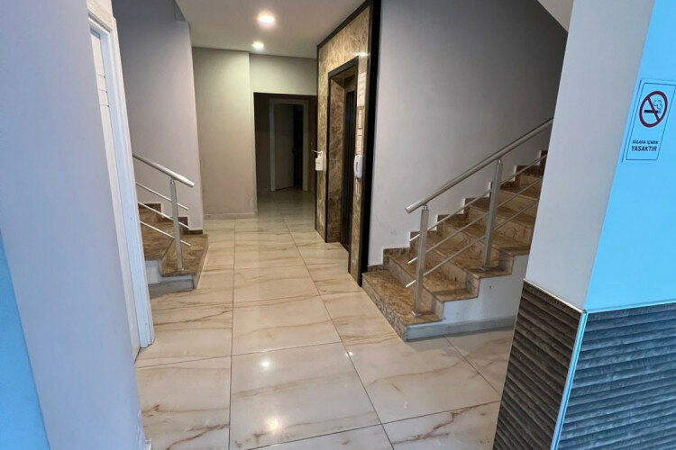 Пентхаус 3+1 в Алании, Турция | PBB-60006