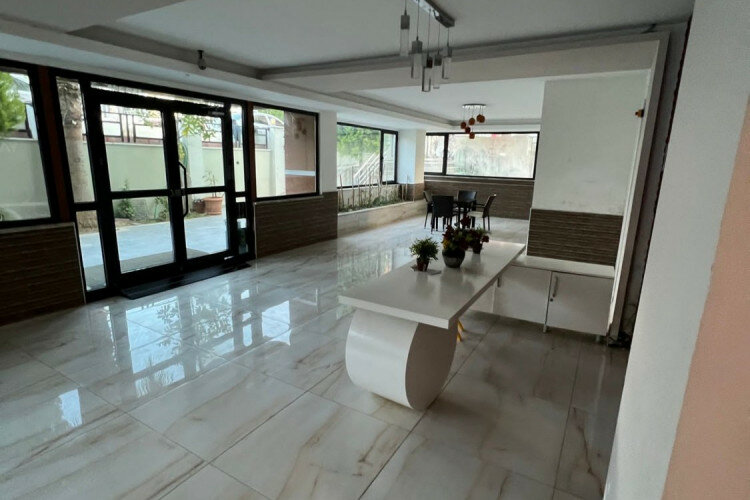 Пентхаус 3+1 в Алании, Турция | PBB-60006