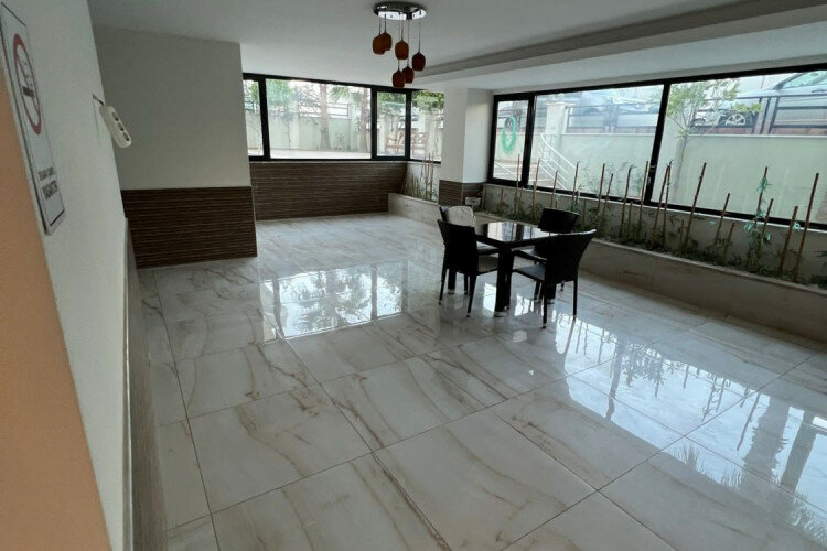 Пентхаус 3+1 в Алании, Турция | PBB-60006