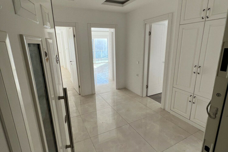 Пентхаус 3+1 в Алании, Турция | PBB-60006