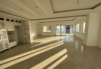 Пентхаус 3+1 в Алании, Турция | PBB-60006