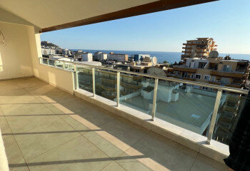 Пентхаус 3+1 в Алании, Турция | PBB-60006