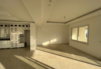 Пентхаус 3+1 в Алании, Турция | PBB-60006