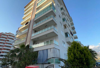 Пентхаус 3+1 в Алании, Турция | PBB-60006