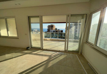 Пентхаус 3+1 в Алании, Турция | PBB-60006