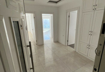 Пентхаус 3+1 в Алании, Турция | PBB-60006