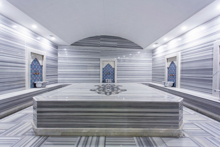 Квартира 2+1 в Алании, Турция | SBB-60010