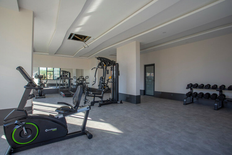 Квартира 2+1 в Алании, Турция | SBB-60010