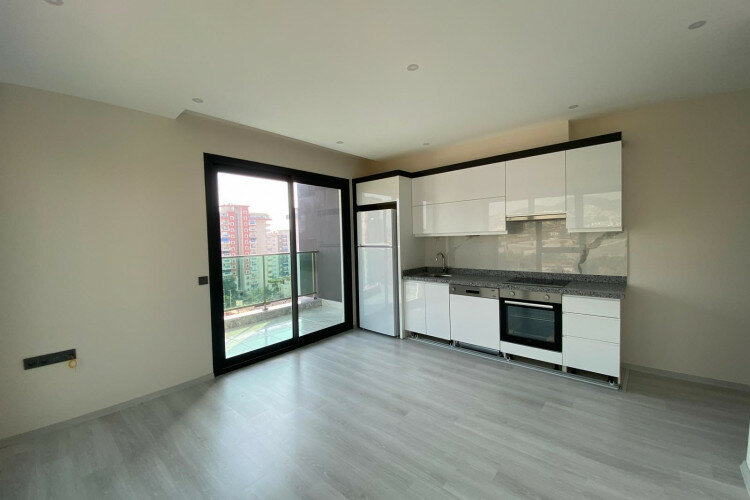 Квартира 2+1 в Алании, Турция | SBB-60010