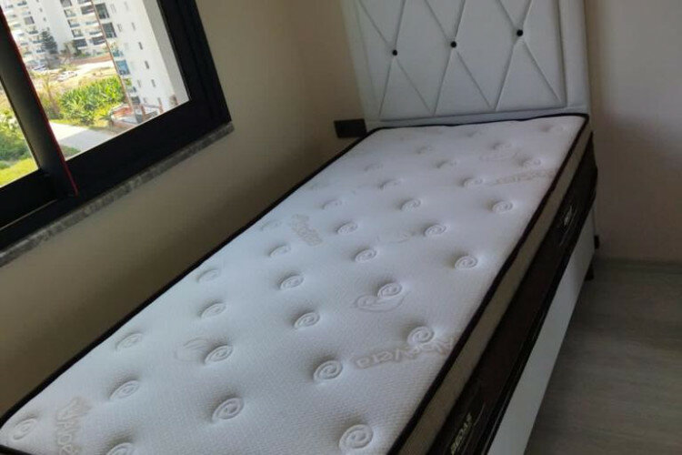 Квартира 2+1 в Алании, Турция | SBB-60010