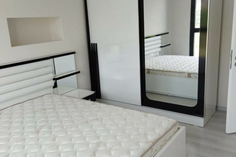 Квартира 2+1 в Алании, Турция | SBB-60010