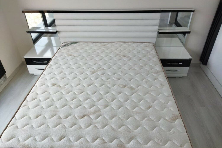 Квартира 2+1 в Алании, Турция | SBB-60010