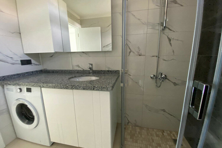 Квартира 2+1 в Алании, Турция | SBB-60010