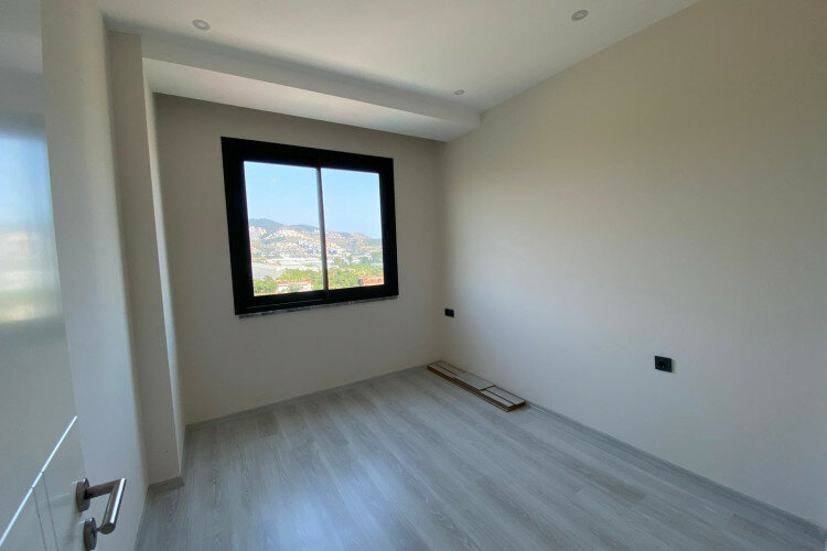 Квартира 2+1 в Алании, Турция | SBB-60010