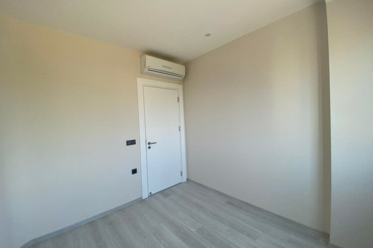 Квартира 2+1 в Алании, Турция | SBB-60010