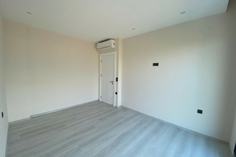 Квартира 2+1 в Алании, Турция | SBB-60010