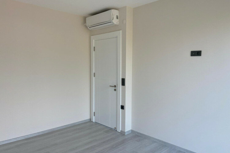 Квартира 2+1 в Алании, Турция | SBB-60010