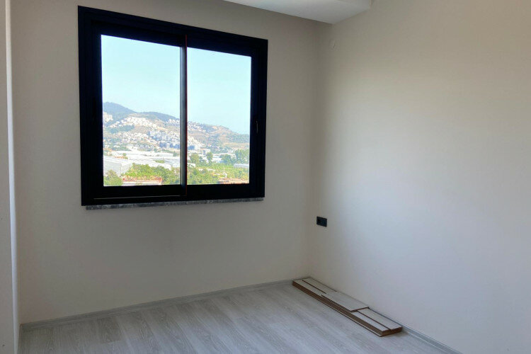 Квартира 2+1 в Алании, Турция | SBB-60010