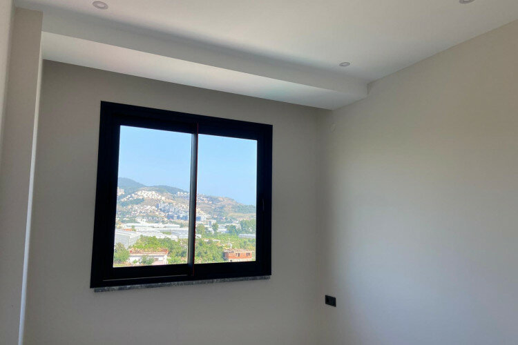 Квартира 2+1 в Алании, Турция | SBB-60010