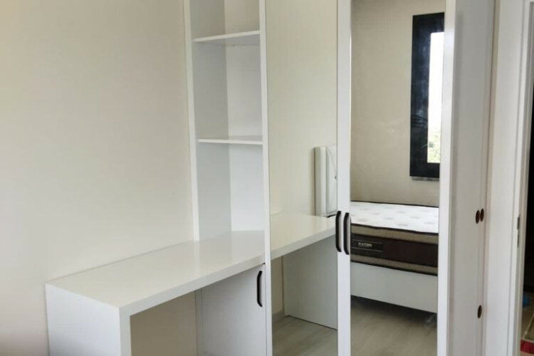 Квартира 2+1 в Алании, Турция | SBB-60010