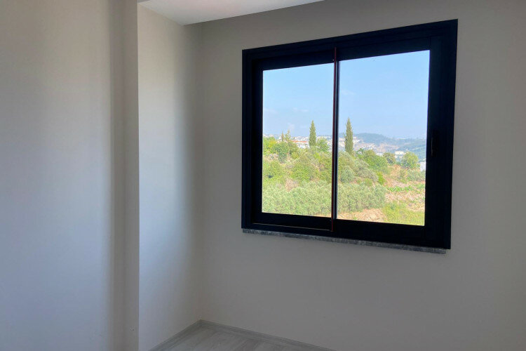 Квартира 2+1 в Алании, Турция | SBB-60010