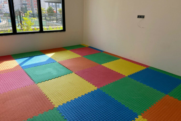 Квартира 2+1 в Алании, Турция | SBB-60010