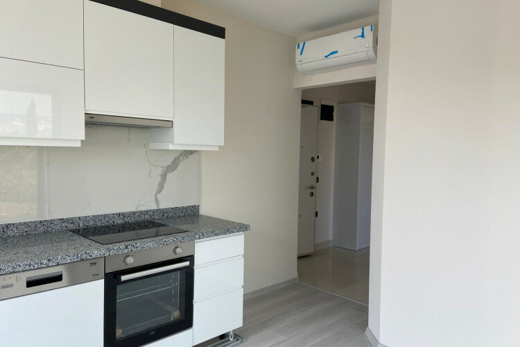 Квартира 2+1 в Алании, Турция | SBB-60010