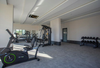 Квартира 2+1 в Алании, Турция | SBB-60010