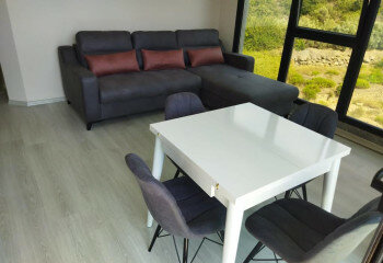 Квартира 2+1 в Алании, Турция | SBB-60010