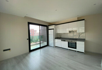 Квартира 2+1 в Алании, Турция | SBB-60010