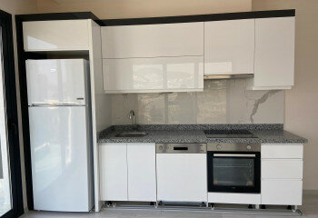 Квартира 2+1 в Алании, Турция | SBB-60010